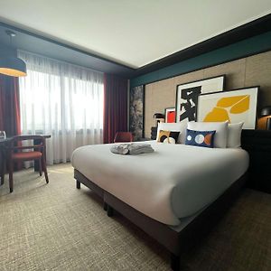 Habitación Doble de Diseño